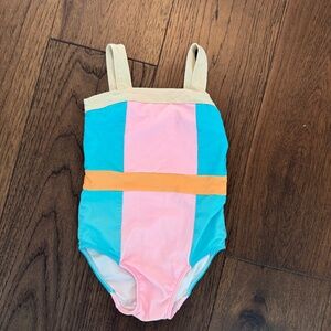 SweetHoney Swimsuit 4t
